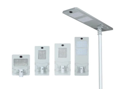 All about solar street light: ...