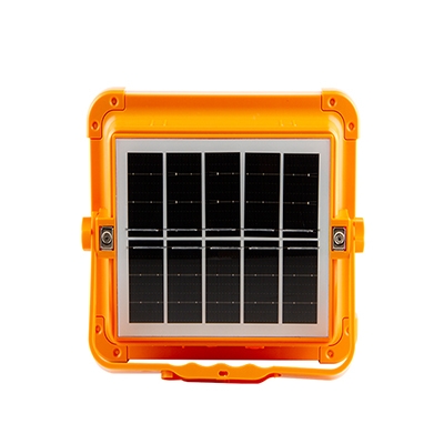 Solar Flood Light