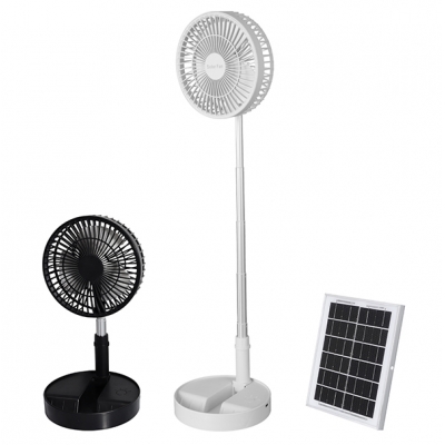 PX Series Solar Fan